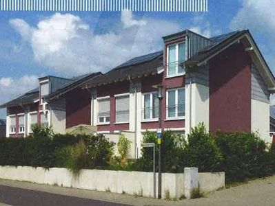 Klimaschuztsiedlung, Hennef